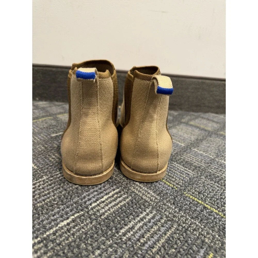 Rothy’s Merino Wool Chelsea Boot Size 10.5
